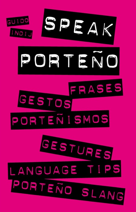 Speak Porteño