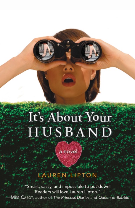 It's About Your Husband