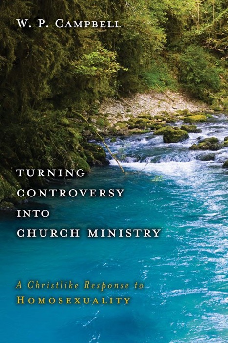 Turning Controversy into Church Ministry