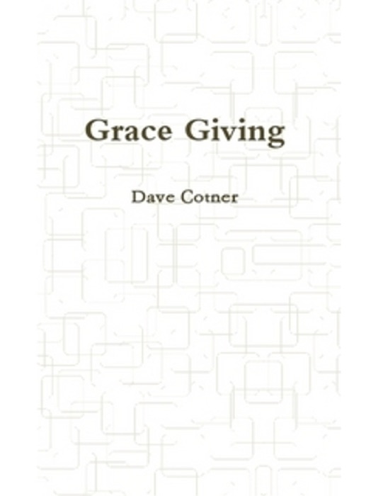 Grace Giving