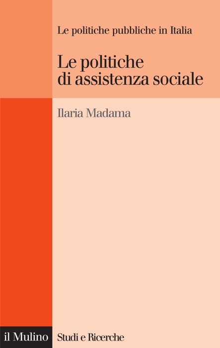 Le politiche di assistenza sociale