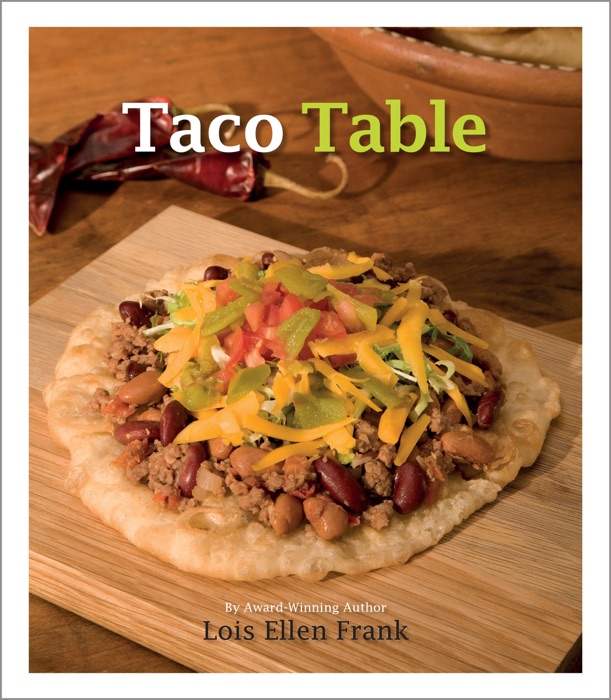 Taco Table