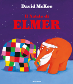 Il Natale di Elmer Book Cover