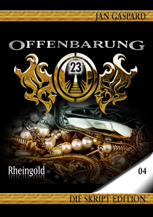 Offenbarung 23 - Rheingold