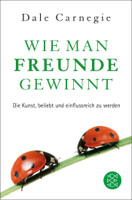 Dale Carnegie - Wie man Freunde gewinnt artwork