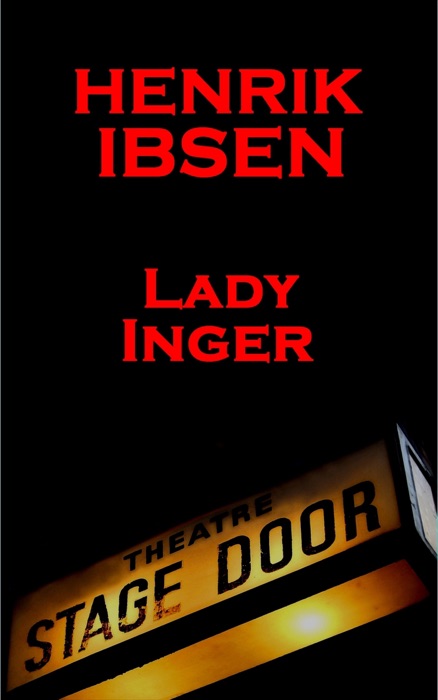 Lady Inger