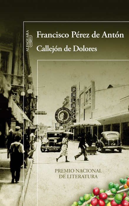 Callej贸n de Dolores