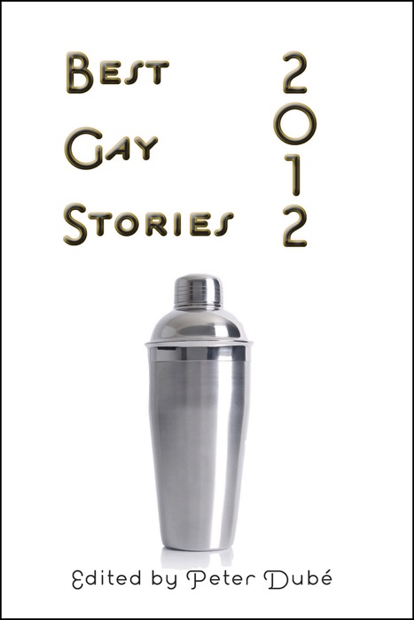 Best Gay Stories 2012