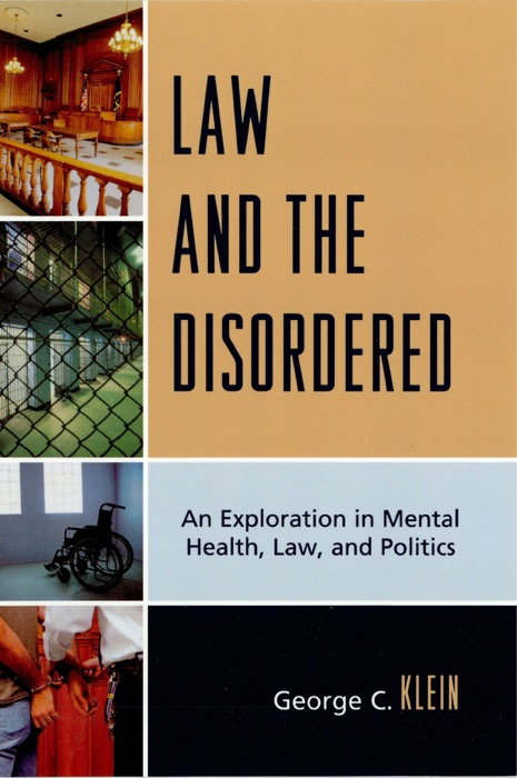 Law and the Disordered