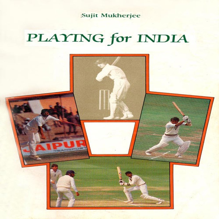 Playing for India