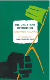 Download The One-Straw Revolution