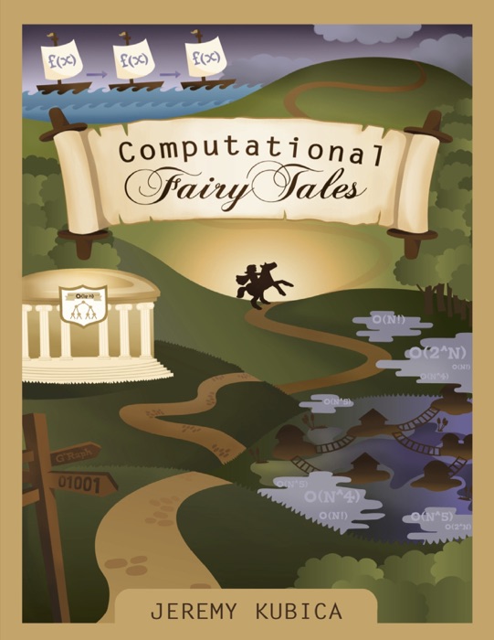 Computational Fairy Tales