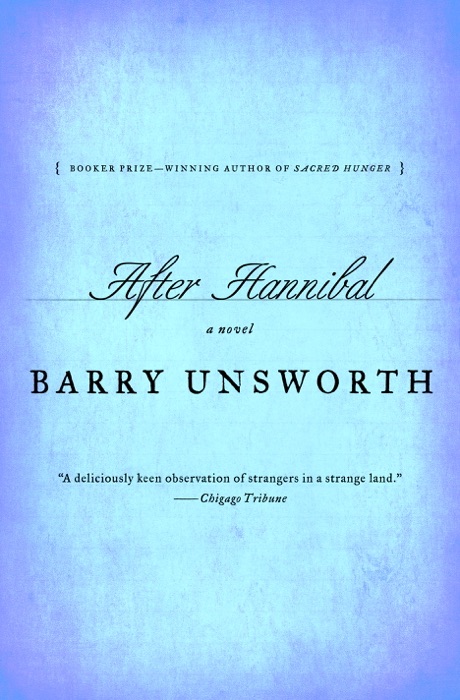 After Hannibal