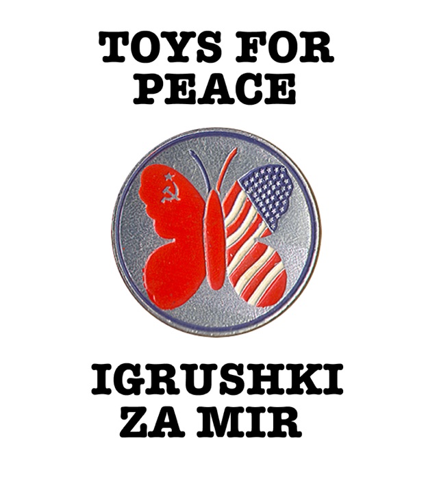 Toys for Peace