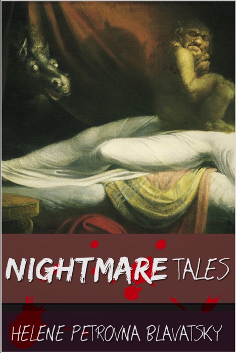 Nightmare Tales