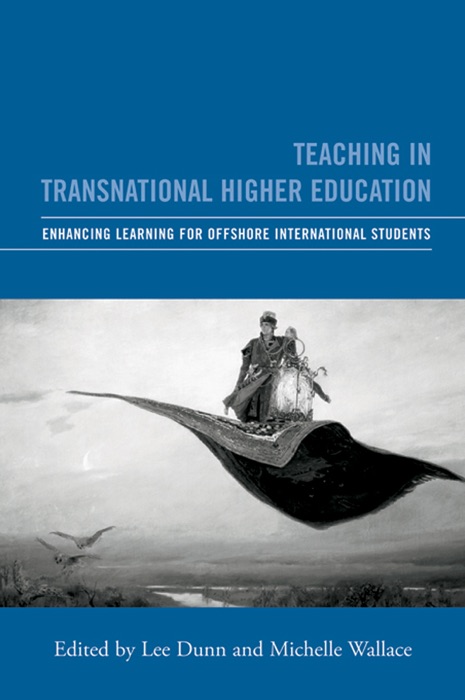 Teaching in Transnational Higher Education