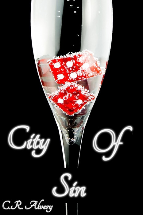 City of Sin (Gay Billionaire Werewolf BDSM Erotica)