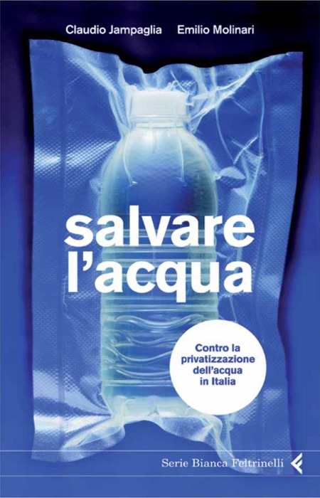 Salvare l'acqua