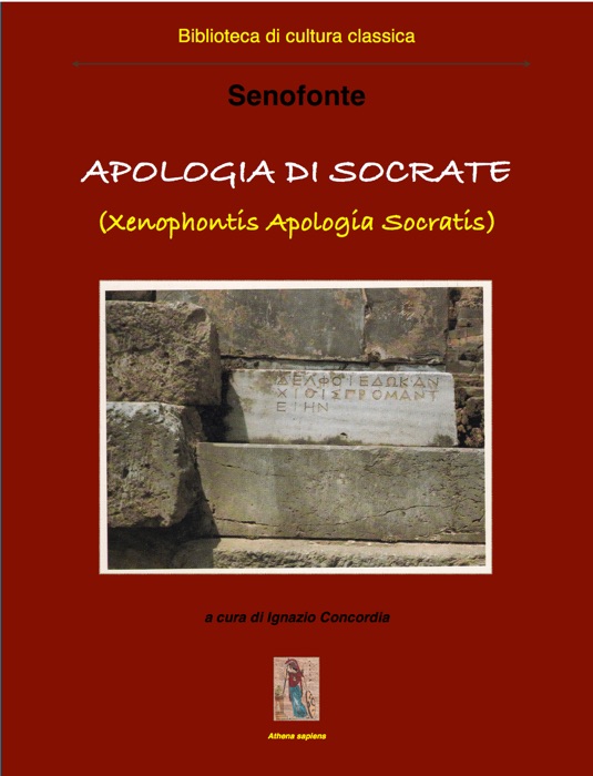 Apologia di Socrate