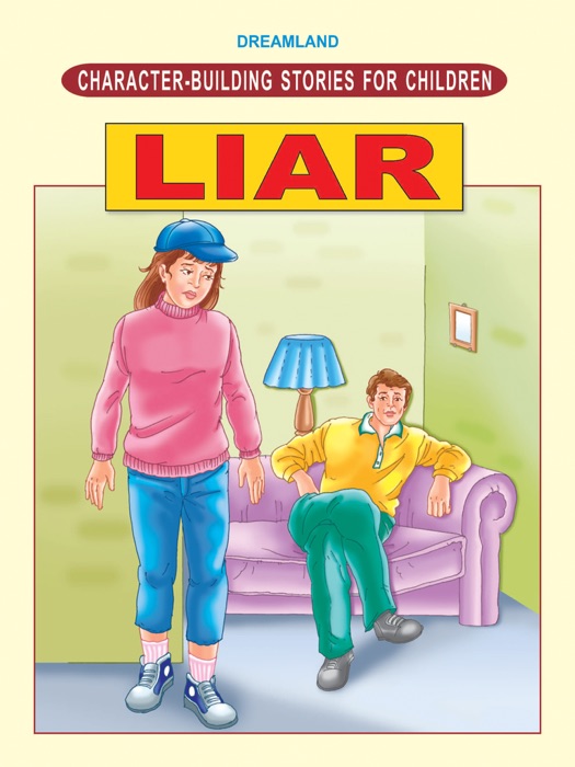 Liar