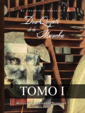 Download El ingenioso hidalgo Don Quijote de la Mancha I
