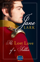 Jane Lark - The Lost Love of a Soldier artwork