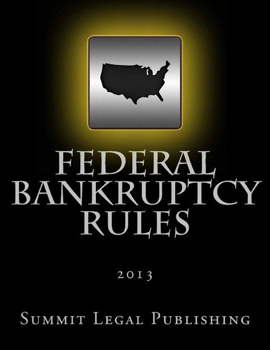 Federal Bankruptcy Rules