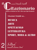 Il citazionario n. 2 - Daniela Castelli