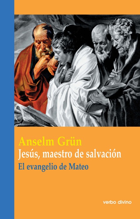 Jesús, maestro de salvación: El evangelio de Mateo: Teología