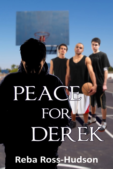 Peace for Derek