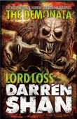 Lord Loss - Darren Shan
