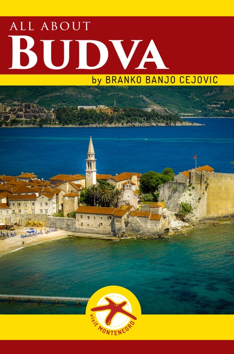 All About Budva