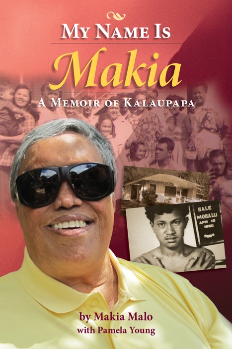My Name Is Makia