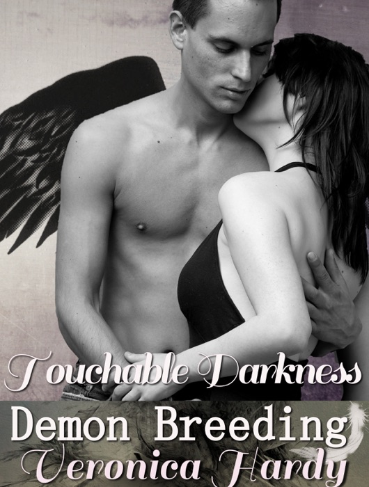 Touchable Darkness