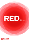 Red Is… - Ivy Wong & Ripple Digital Publishing