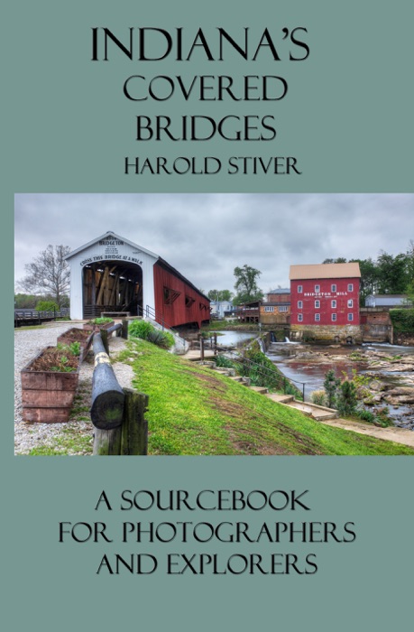 Indiana's Covered Bridges