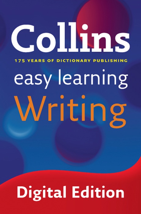 Easy Learning Writing