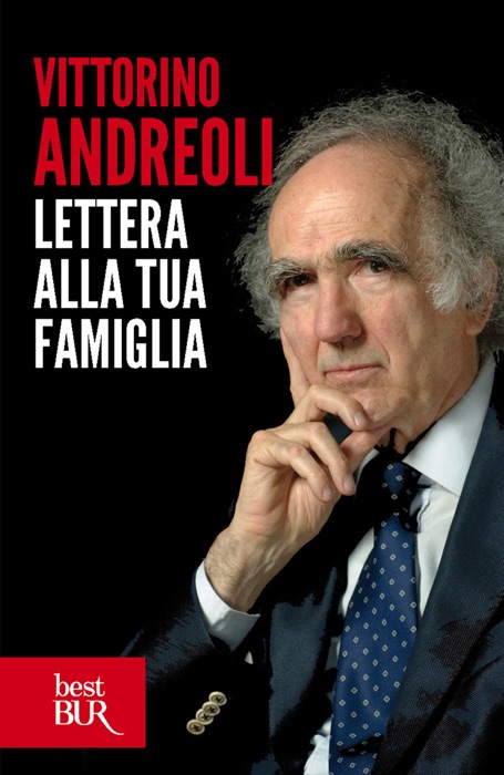 Lettera alla tua famiglia