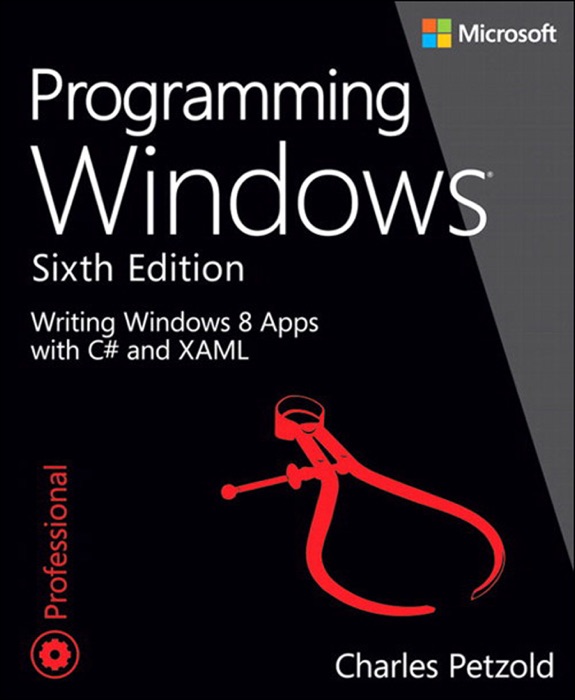 Programming Windows®, Sixth Edition