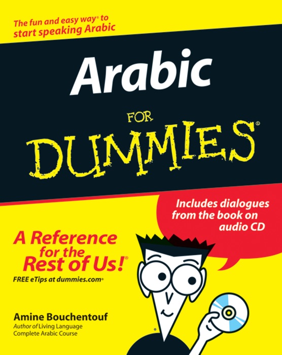 Arabic For Dummies