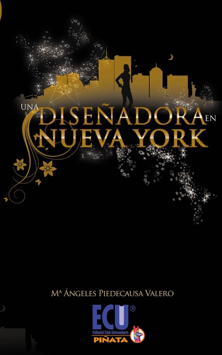 Una diseñadora en Nueva York