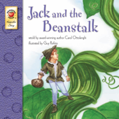 Jack and the Beanstalk - Carol Ottolenghi