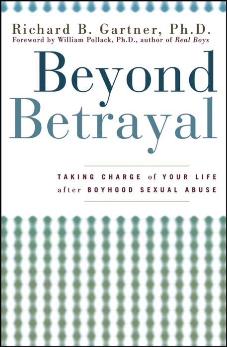 Beyond Betrayal