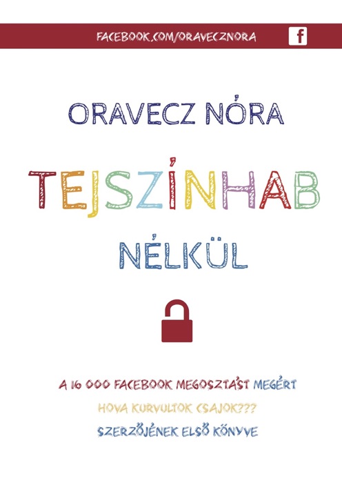 Tejszínhab nélkül