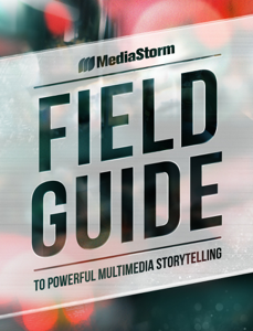  MediaStorm Field Guide to Powerful Multimedia Storytelling Downloaden PDF online boek