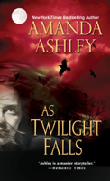 Amanda Ashley - As Twilight Falls artwork
