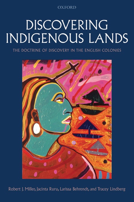 Discovering Indigenous Lands