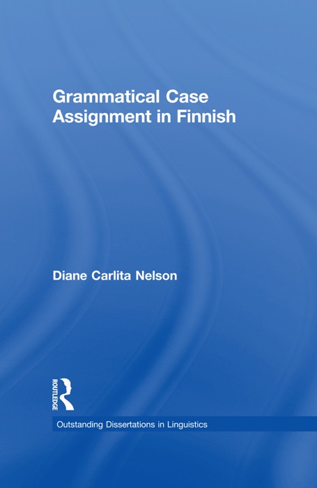 Grammatical Case Assignment in Finnish