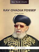 Rav Ovadia Yossef - Editions Torah-Box