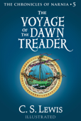 The Voyage of the Dawn Treader - C. S. Lewis